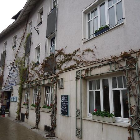 Garni Hotel Kaiserdom Bamberg Exterior photo