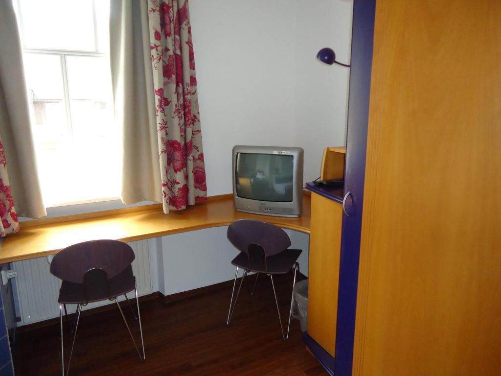Garni Hotel Kaiserdom Bamberg Room photo